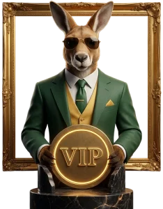 goldenroo casino vip